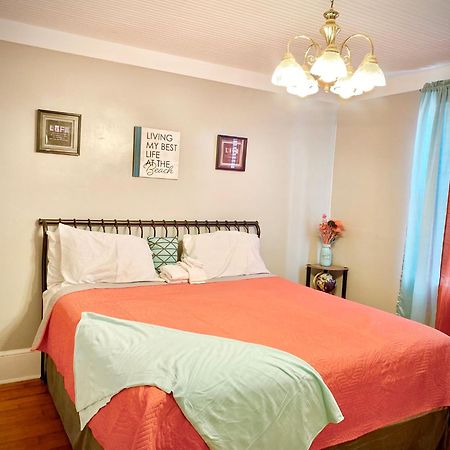 Bella'S Boutique Hotel Hemingway Luaran gambar