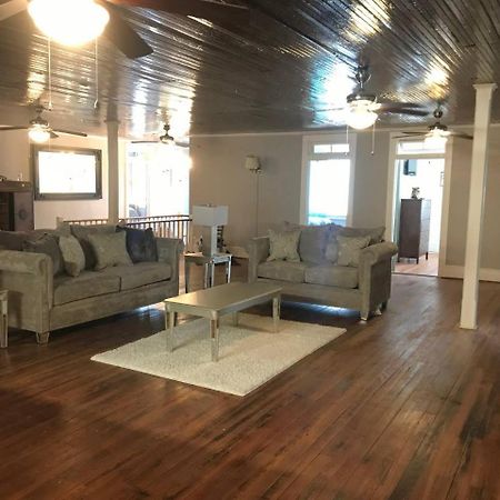 Bella'S Boutique Hotel Hemingway Luaran gambar