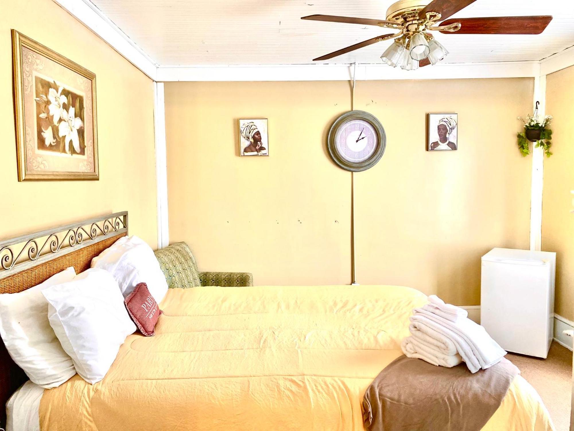 Bella'S Boutique Hotel Hemingway Luaran gambar