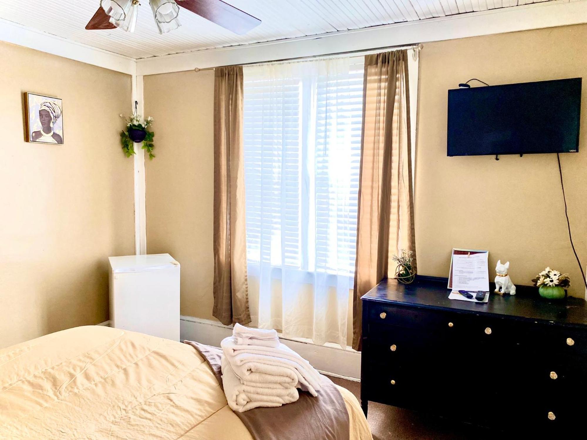 Bella'S Boutique Hotel Hemingway Luaran gambar
