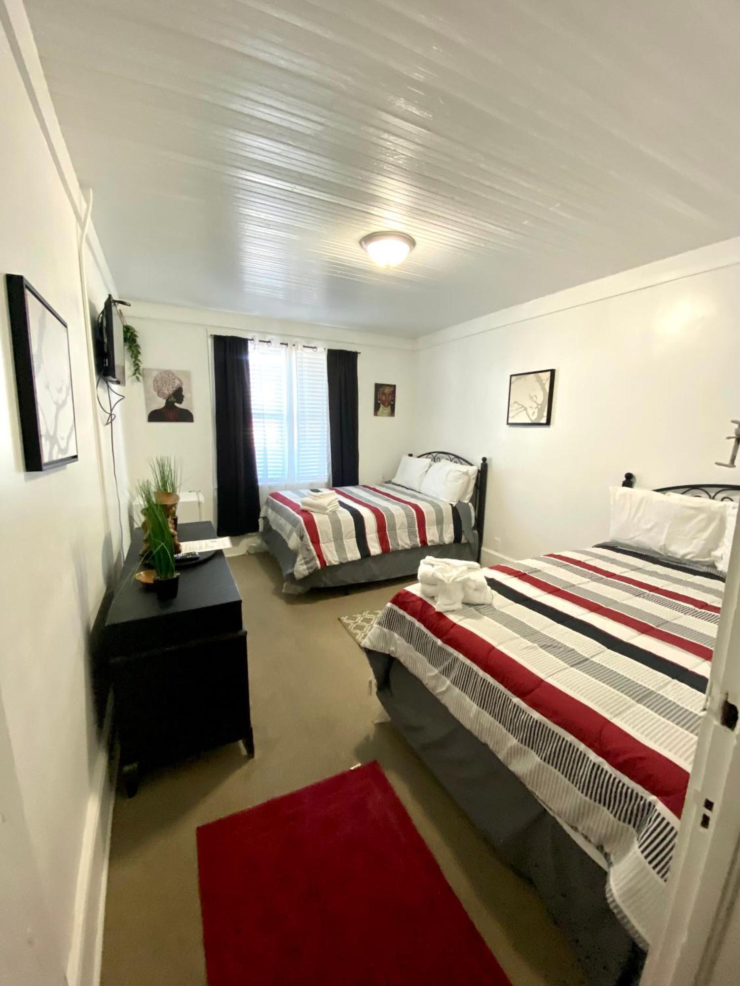 Bella'S Boutique Hotel Hemingway Luaran gambar
