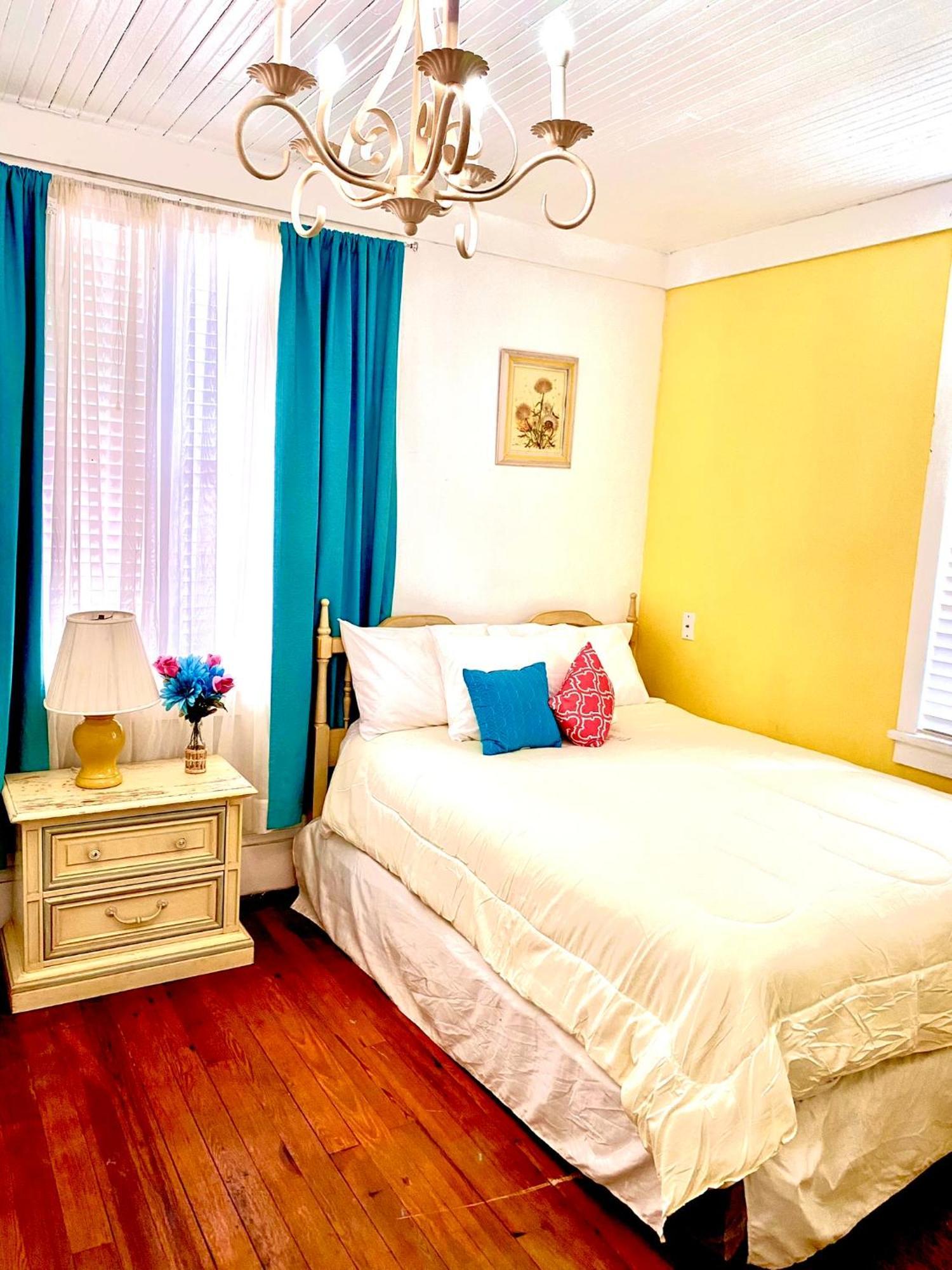 Bella'S Boutique Hotel Hemingway Luaran gambar