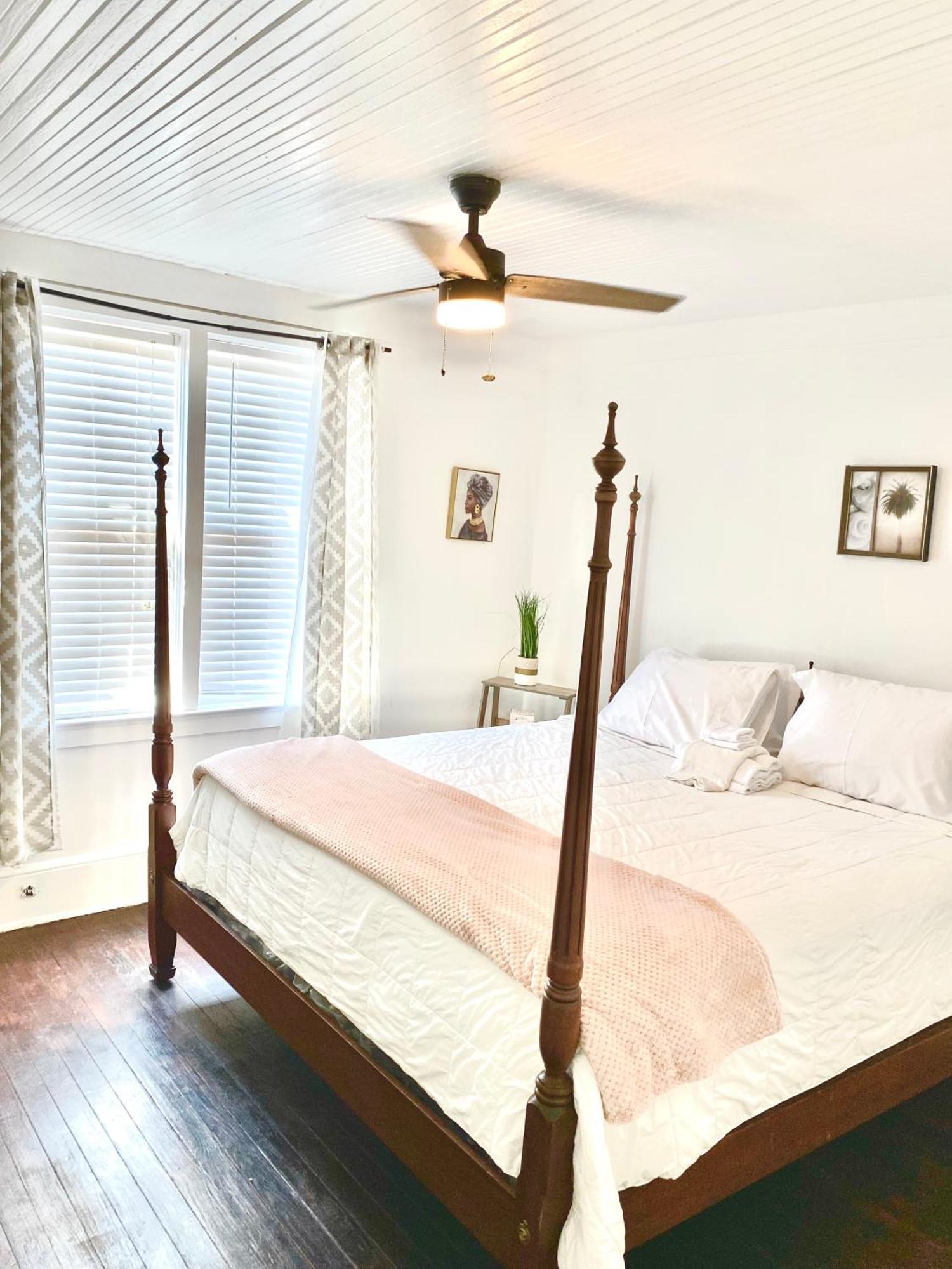 Bella'S Boutique Hotel Hemingway Luaran gambar