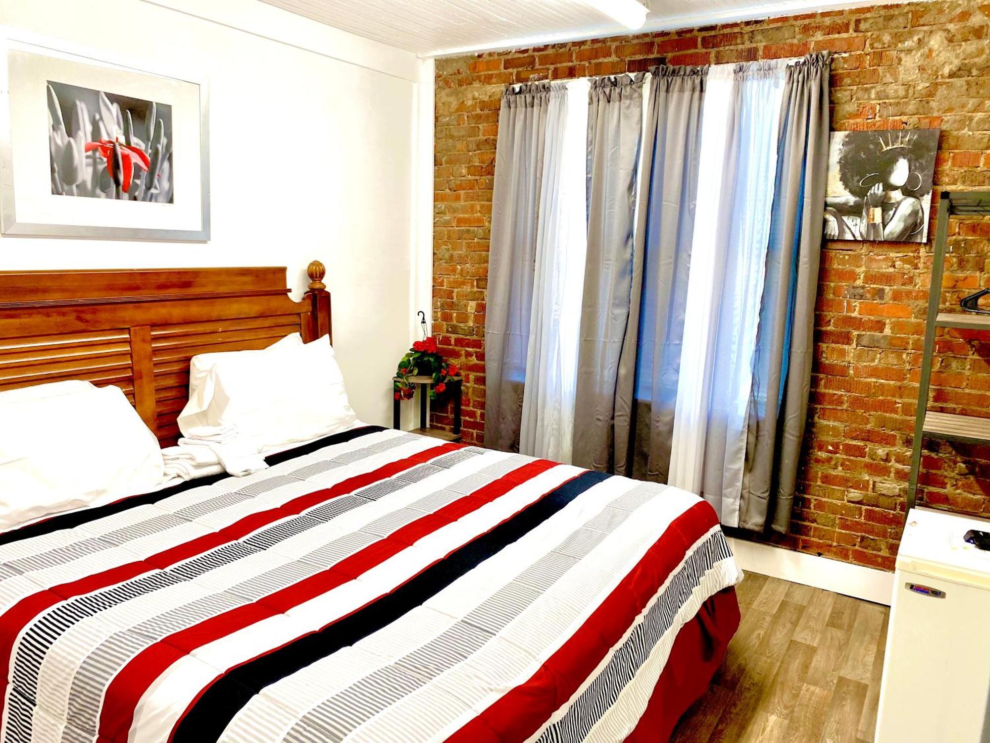 Bella'S Boutique Hotel Hemingway Luaran gambar