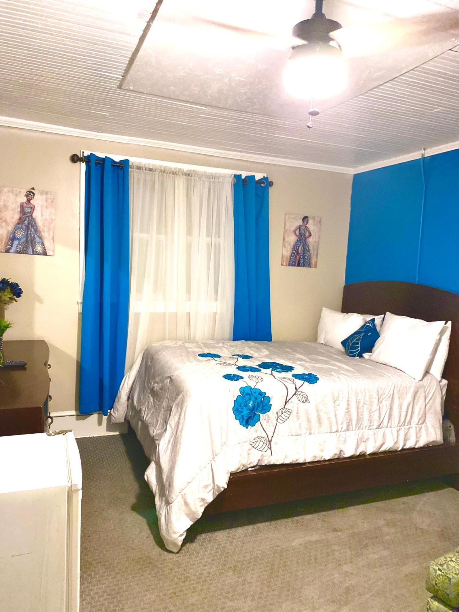 Bella'S Boutique Hotel Hemingway Luaran gambar