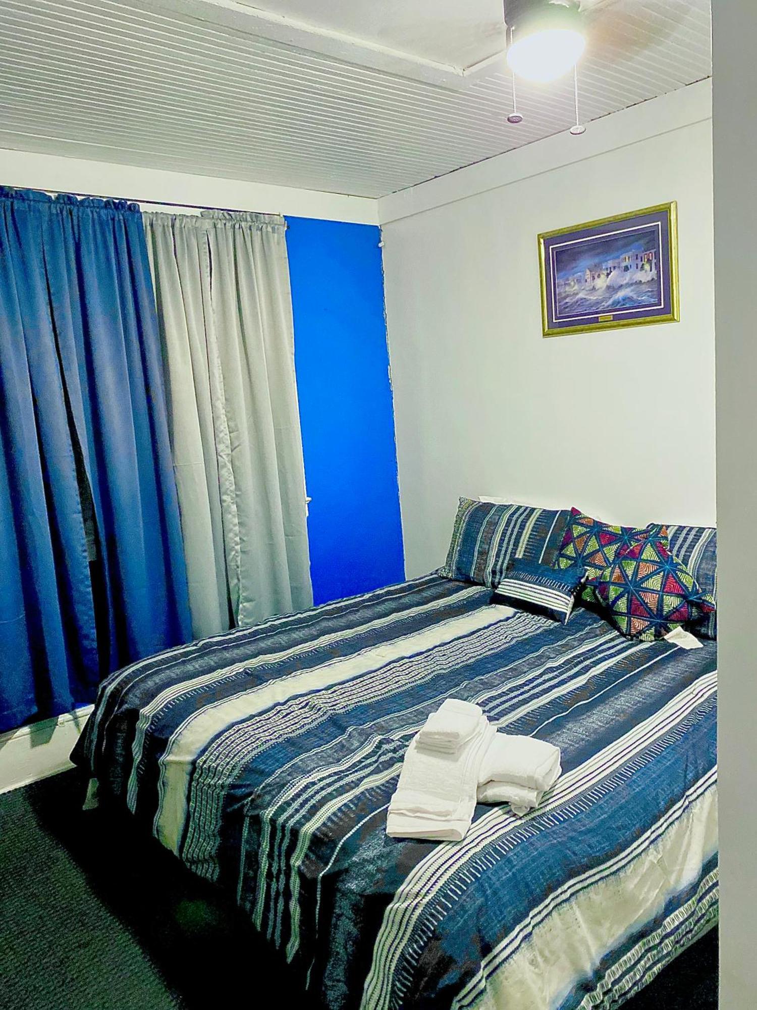 Bella'S Boutique Hotel Hemingway Luaran gambar
