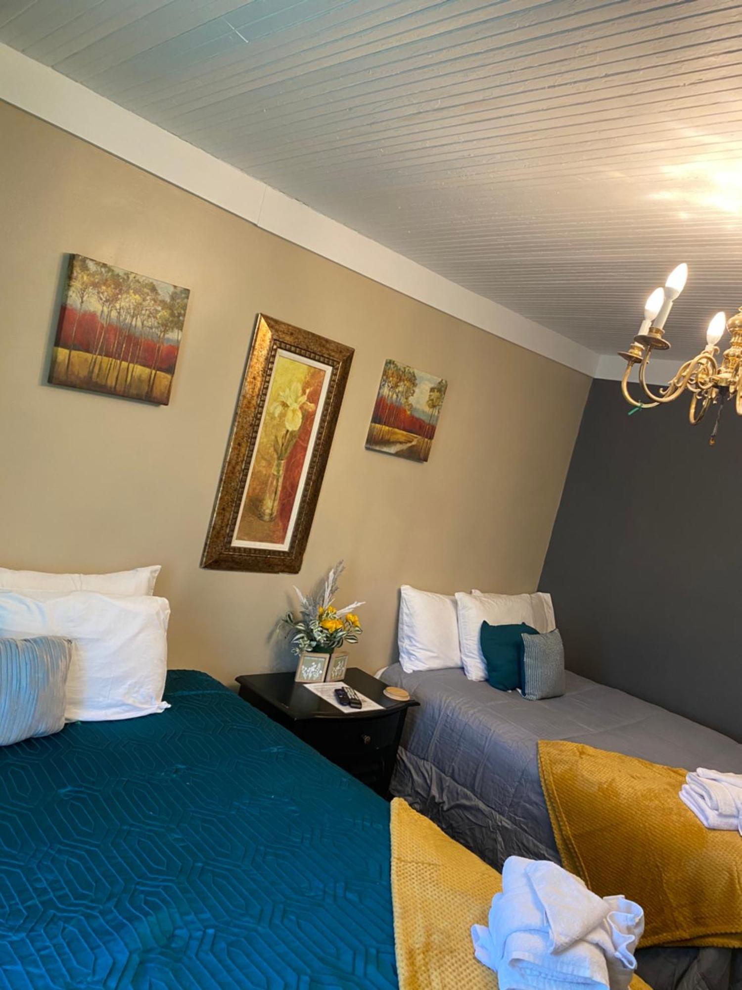 Bella'S Boutique Hotel Hemingway Luaran gambar