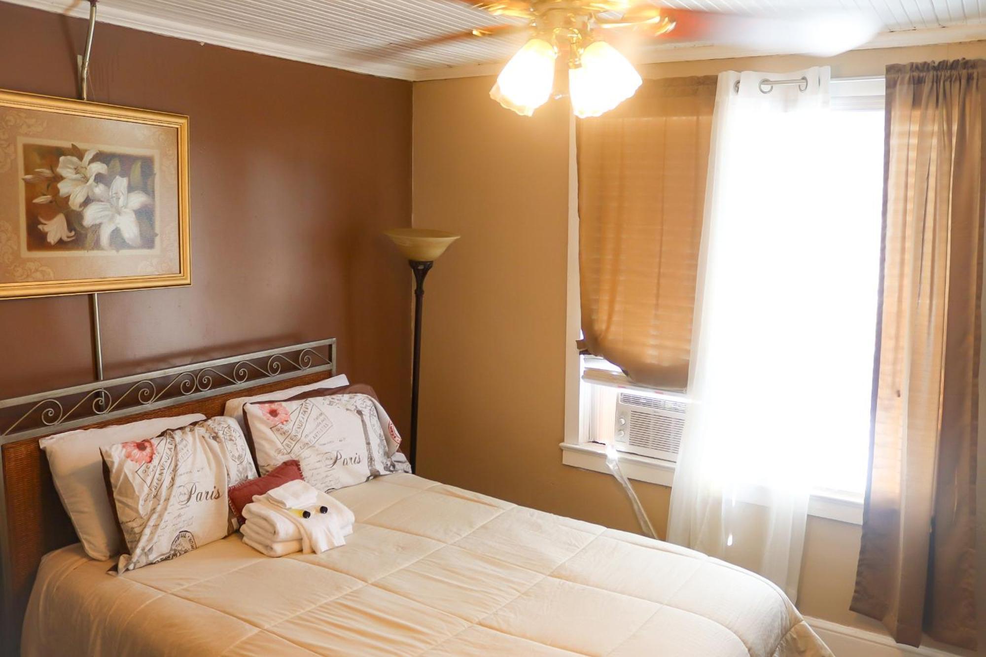 Bella'S Boutique Hotel Hemingway Luaran gambar