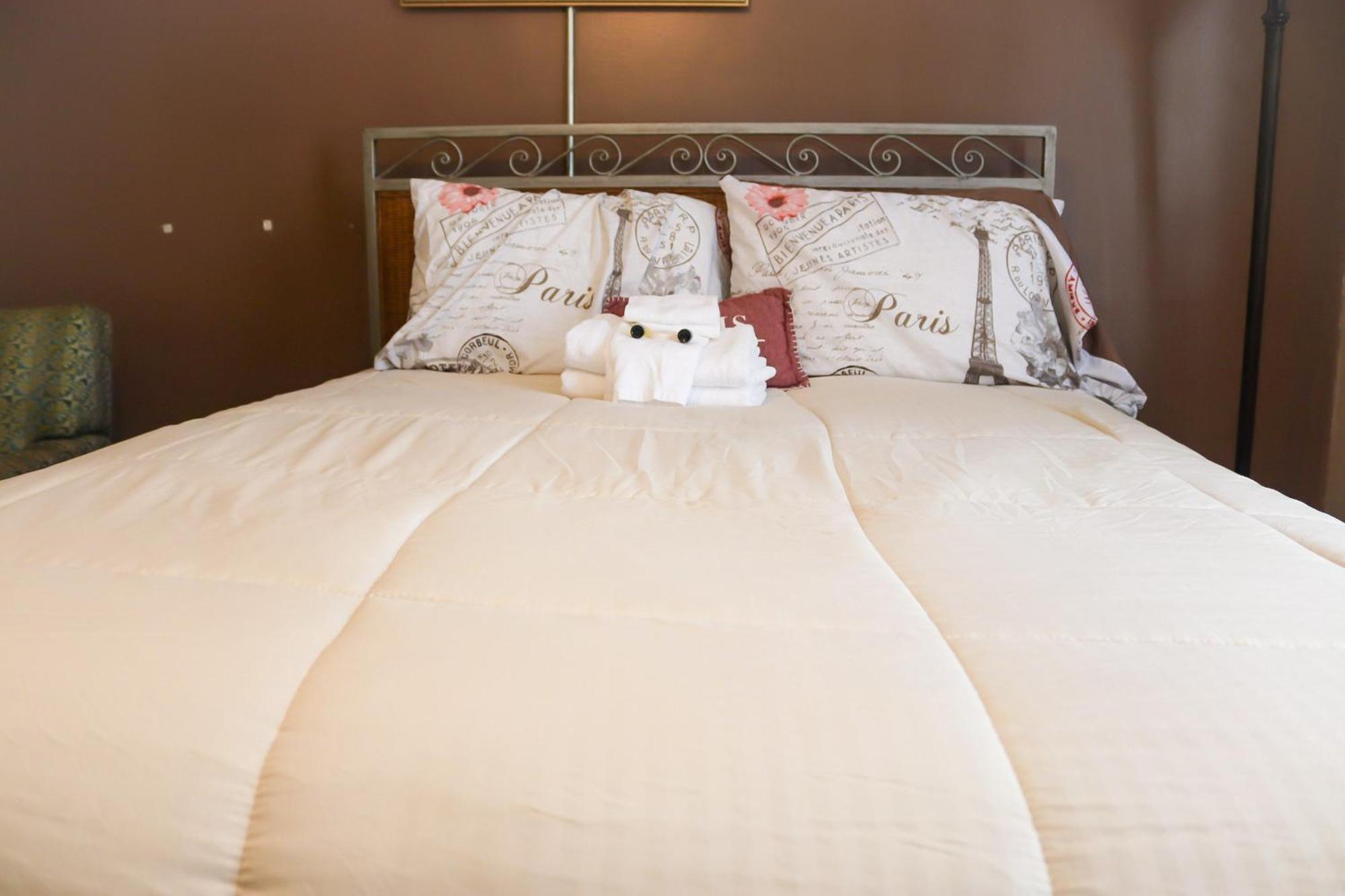 Bella'S Boutique Hotel Hemingway Luaran gambar
