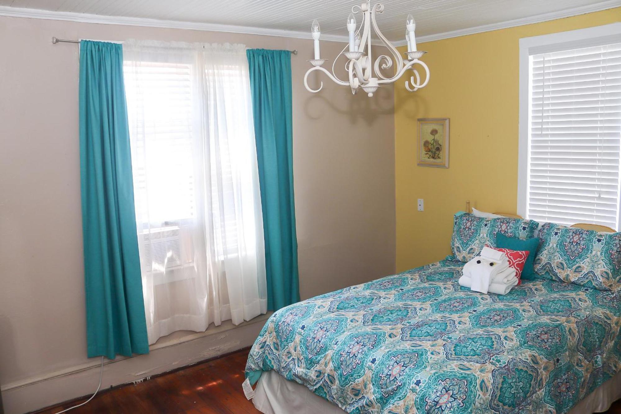 Bella'S Boutique Hotel Hemingway Luaran gambar