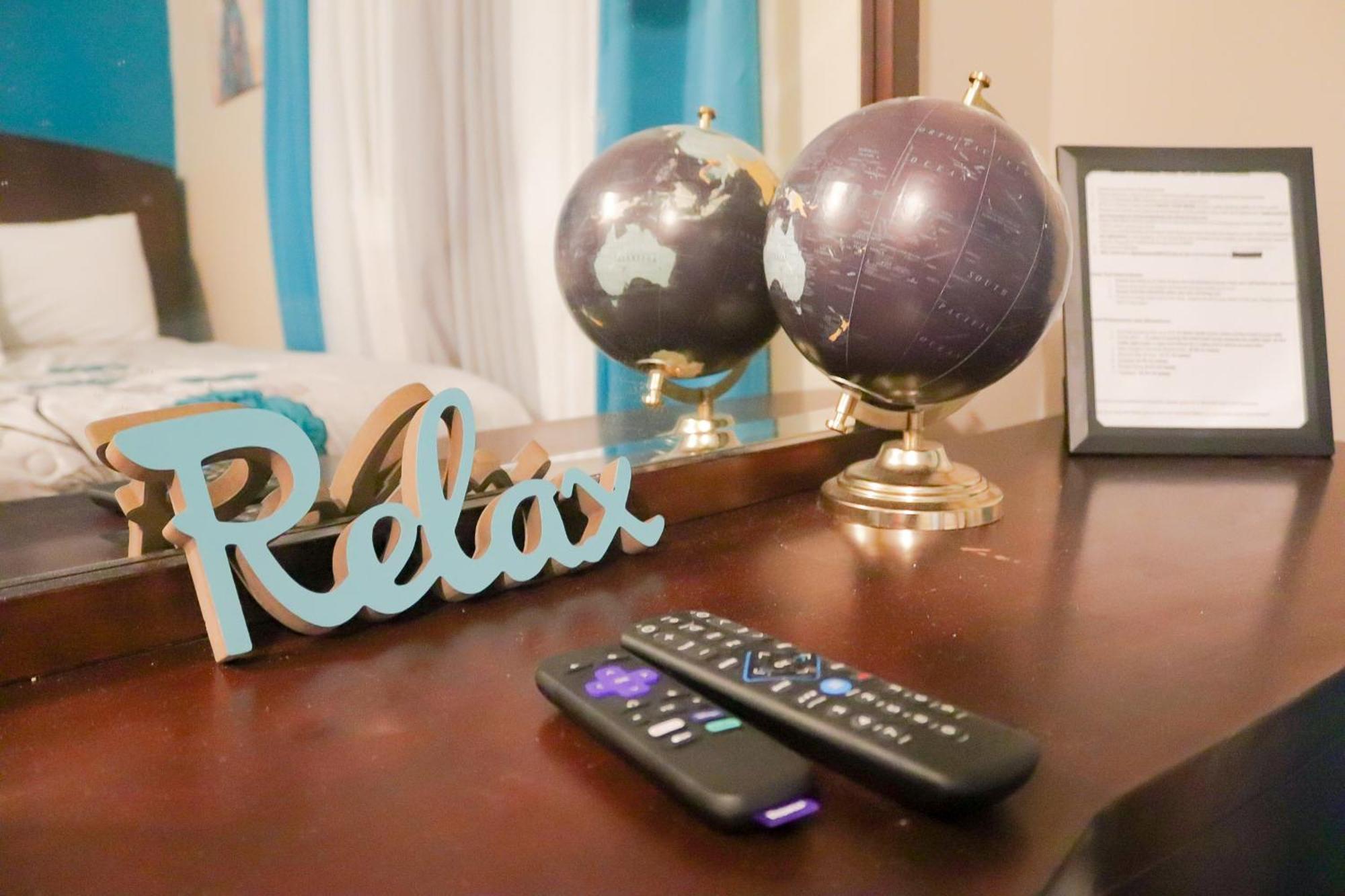 Bella'S Boutique Hotel Hemingway Luaran gambar