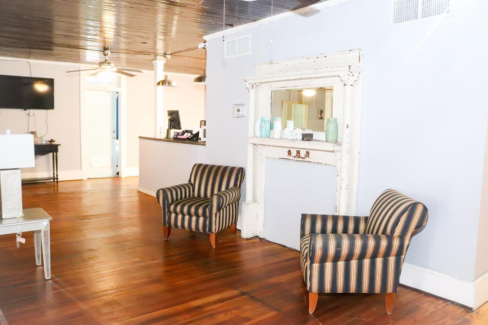 Bella'S Boutique Hotel Hemingway Luaran gambar