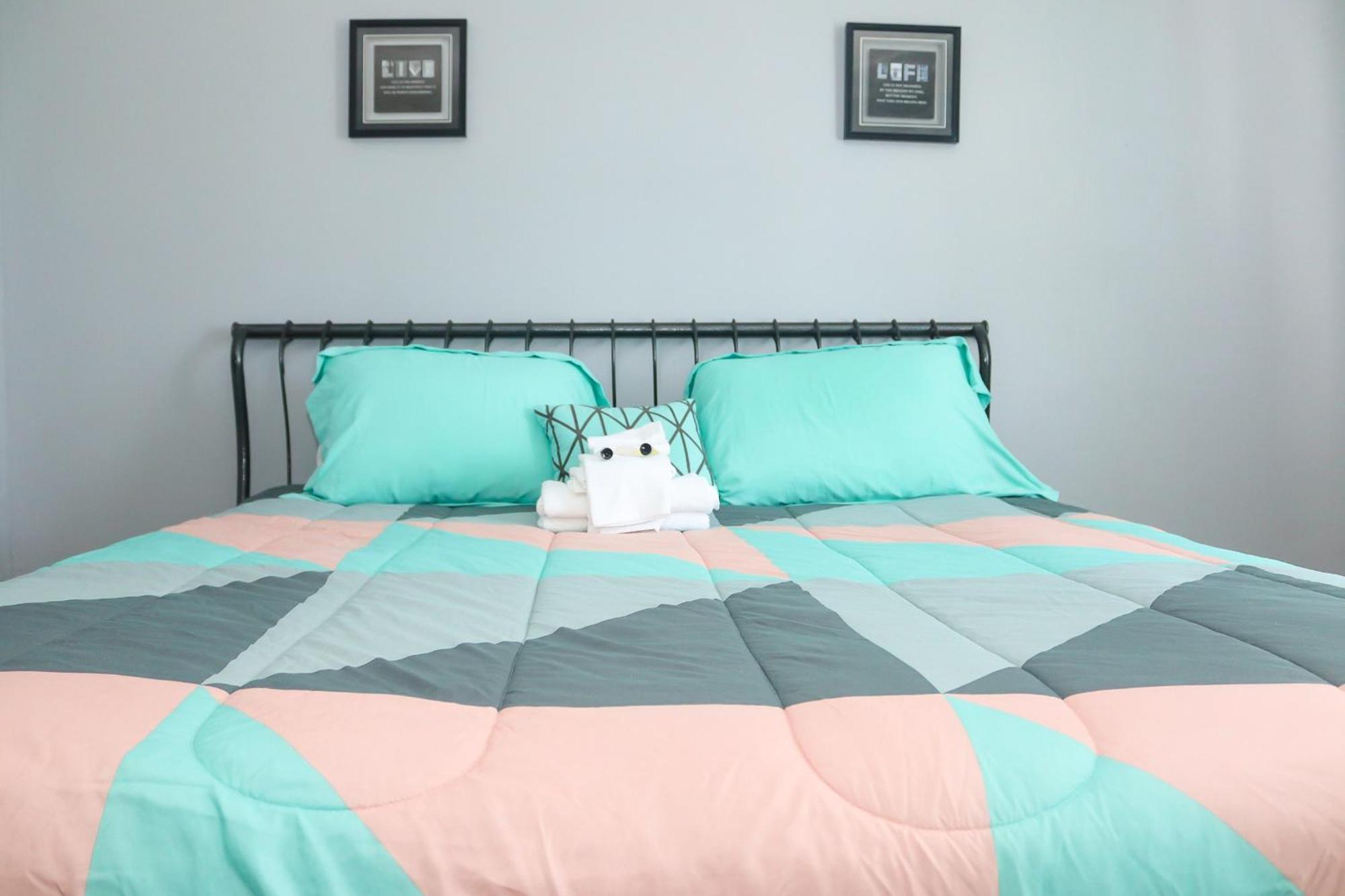 Bella'S Boutique Hotel Hemingway Luaran gambar