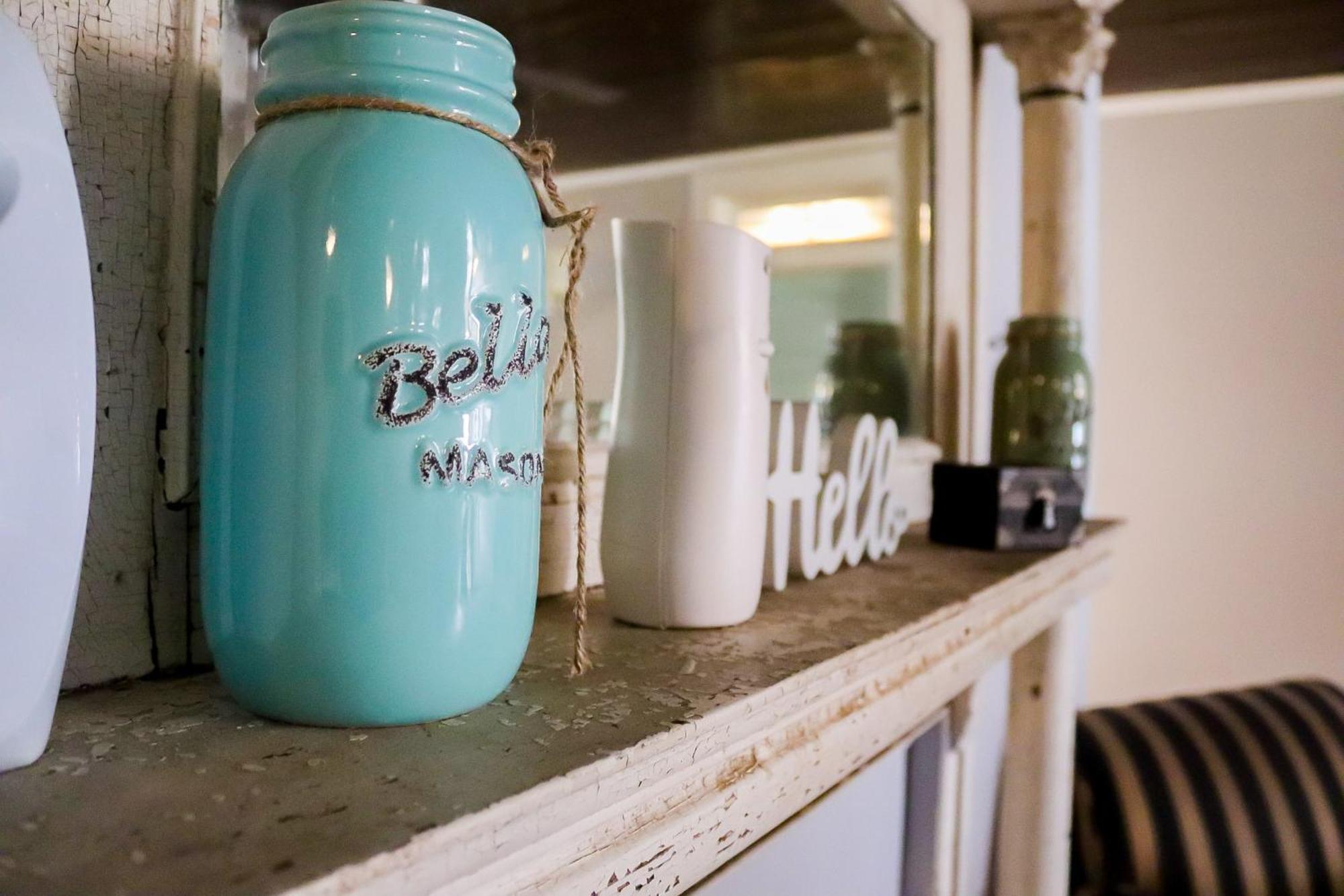 Bella'S Boutique Hotel Hemingway Luaran gambar