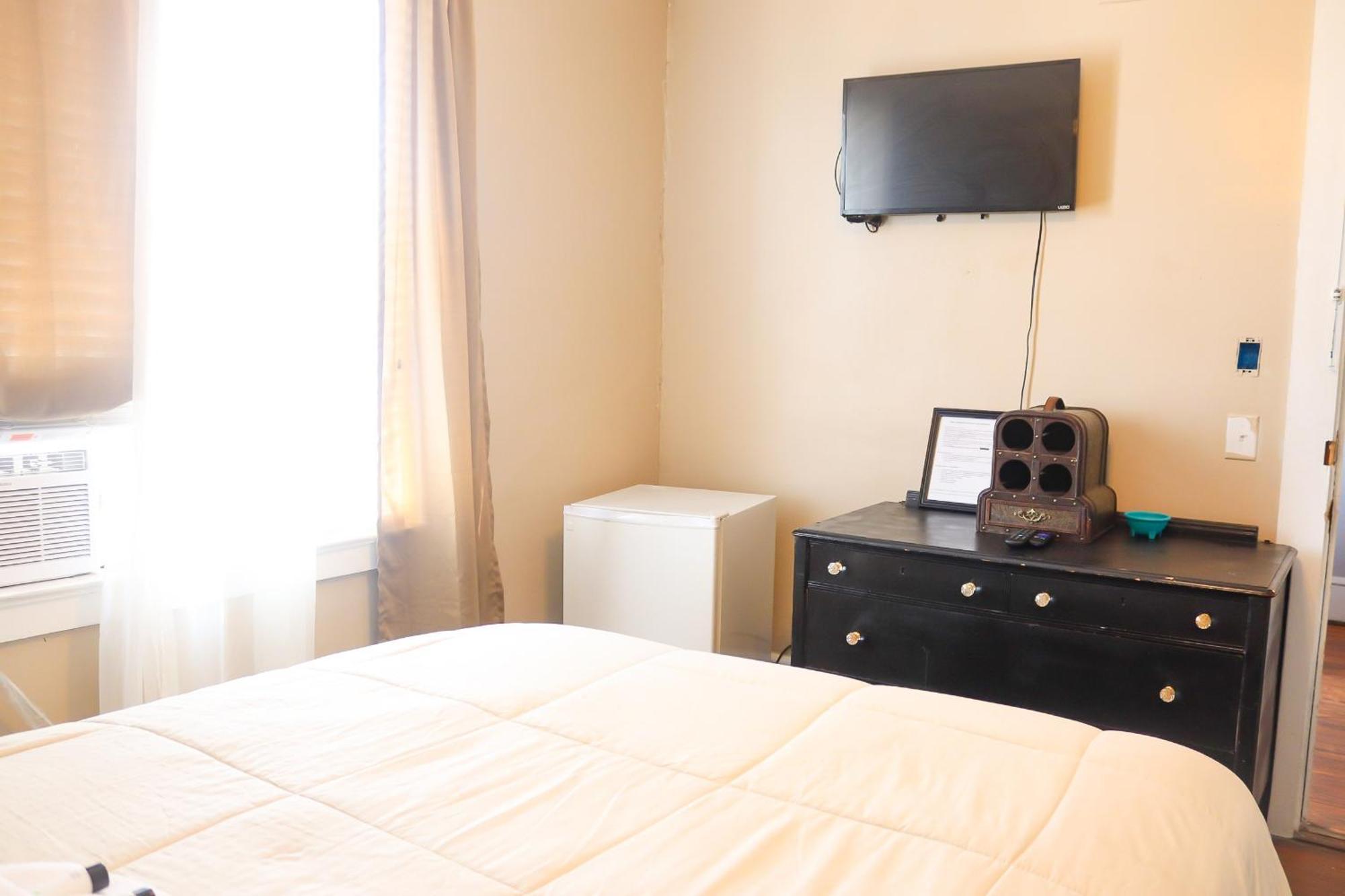 Bella'S Boutique Hotel Hemingway Luaran gambar