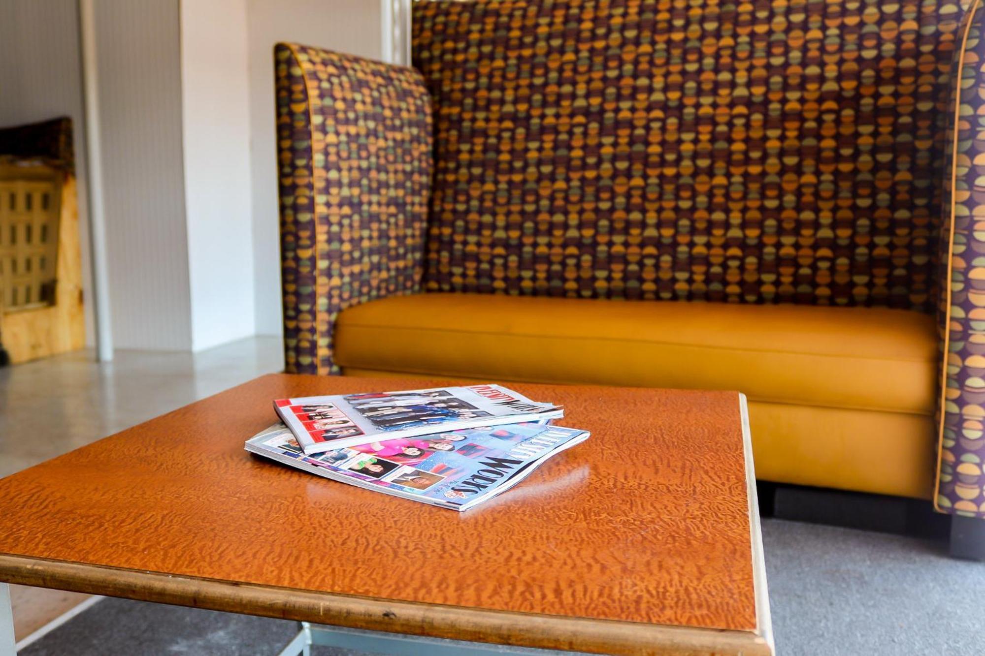 Bella'S Boutique Hotel Hemingway Luaran gambar