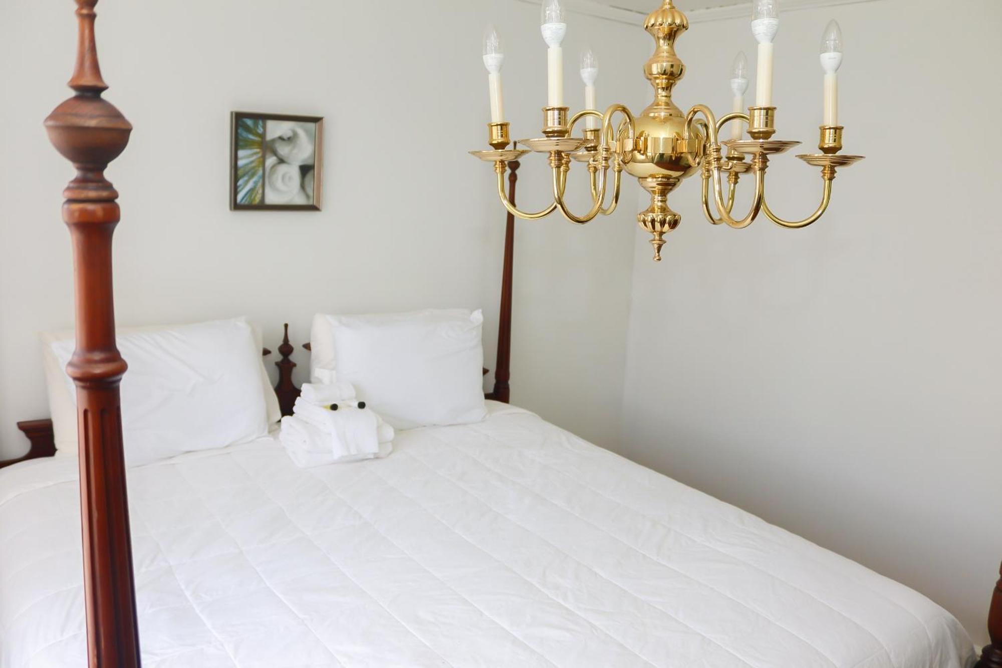 Bella'S Boutique Hotel Hemingway Luaran gambar