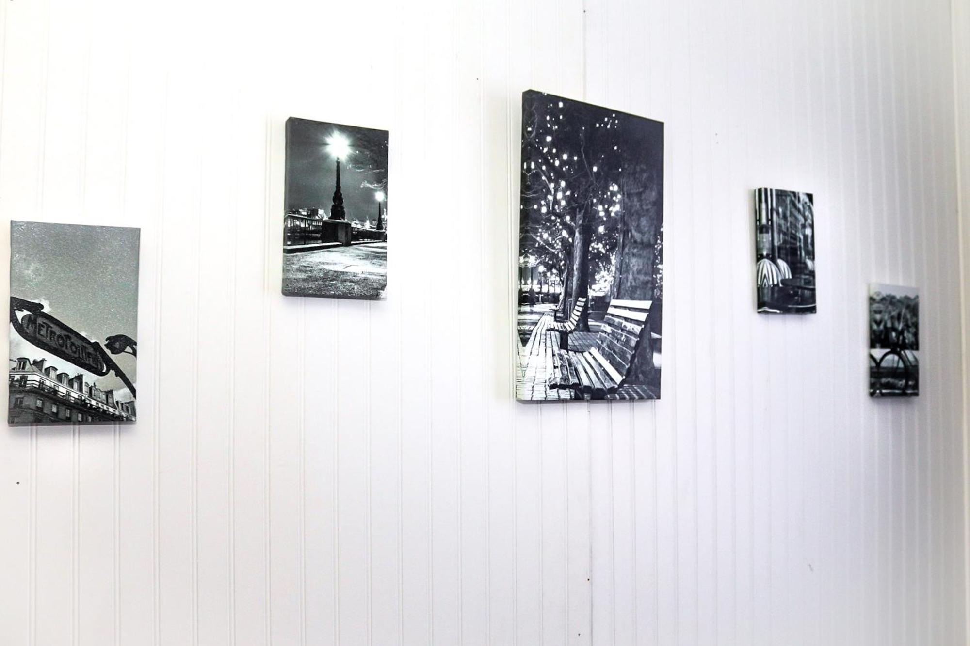 Bella'S Boutique Hotel Hemingway Luaran gambar