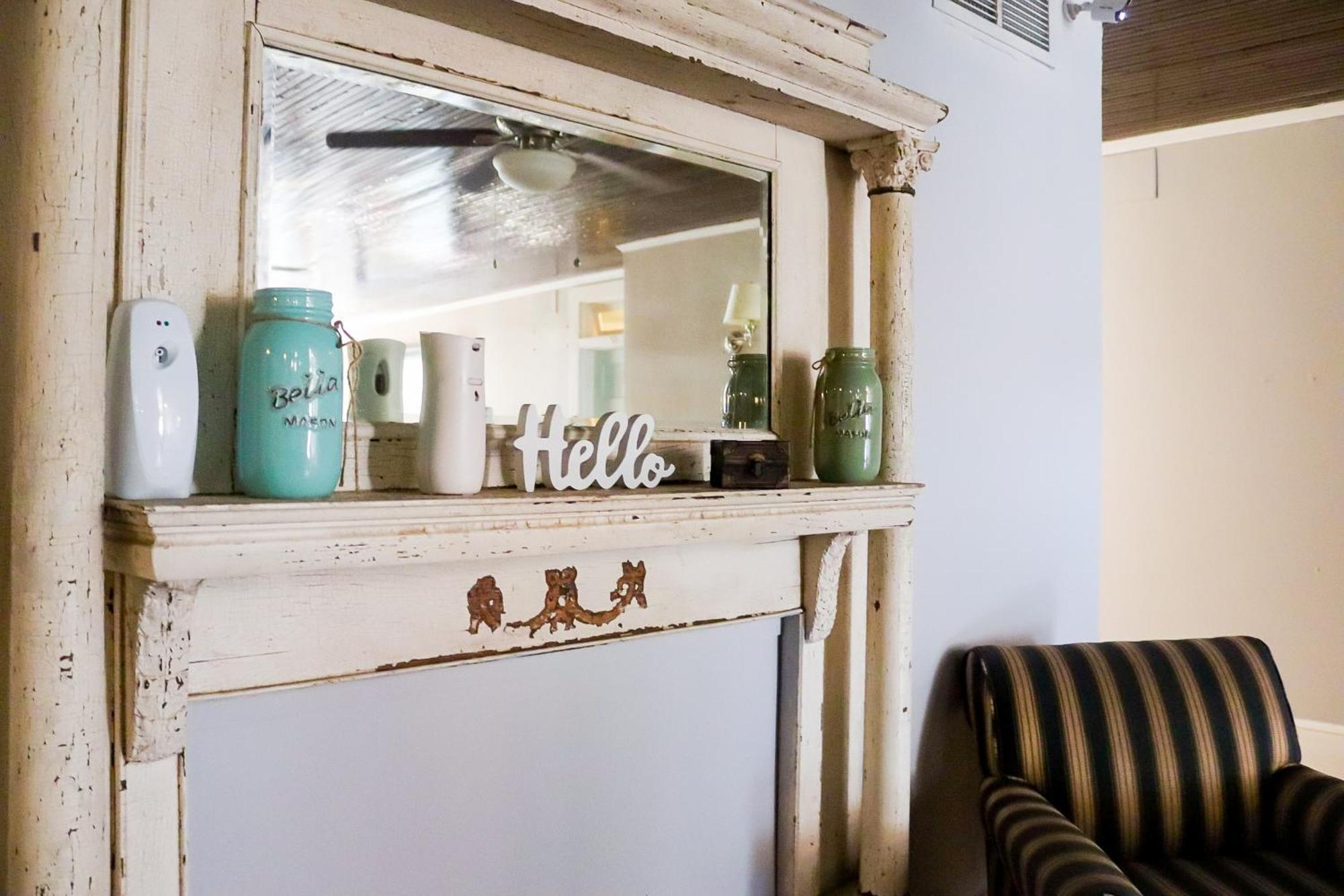 Bella'S Boutique Hotel Hemingway Luaran gambar