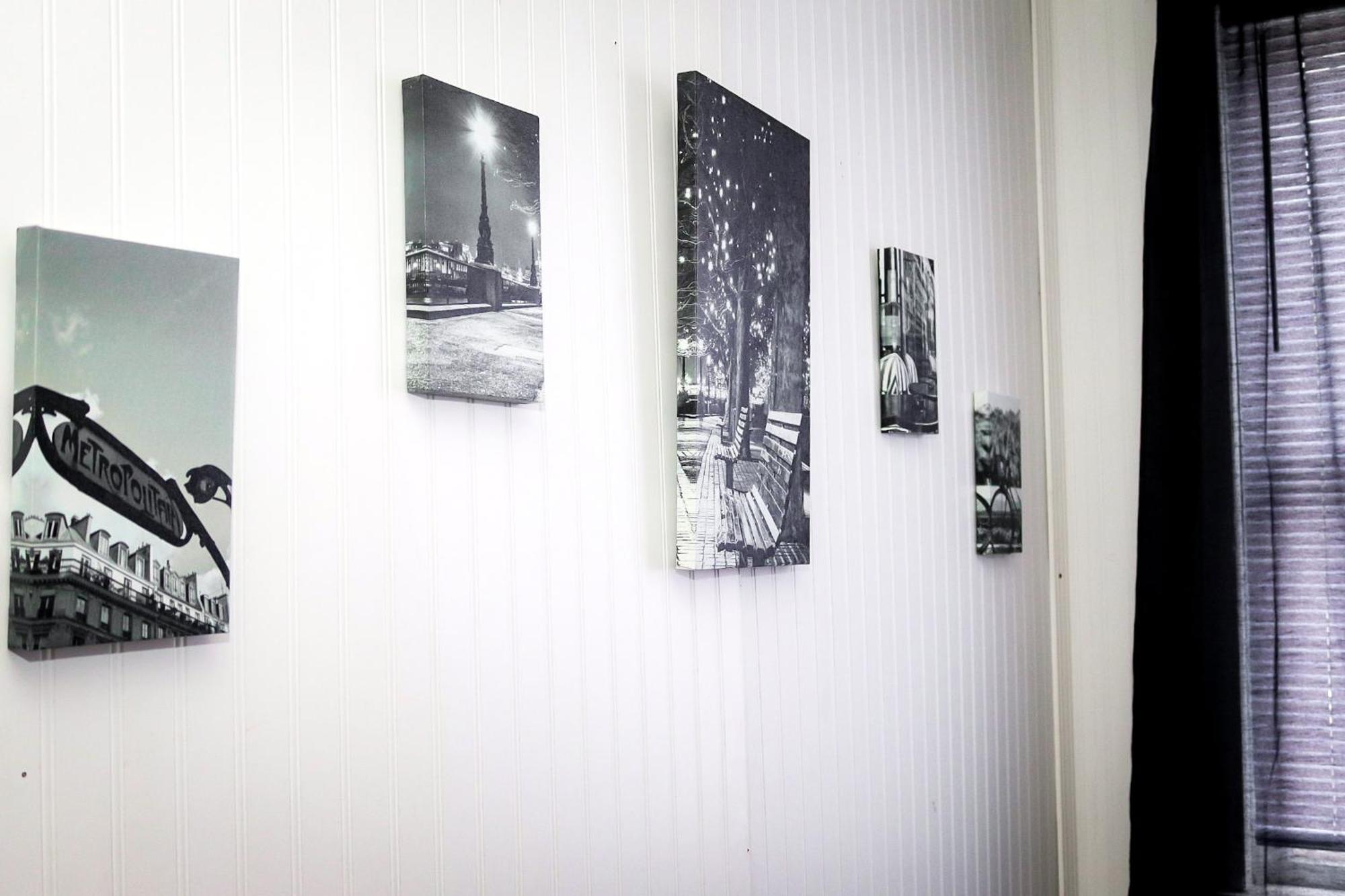 Bella'S Boutique Hotel Hemingway Luaran gambar