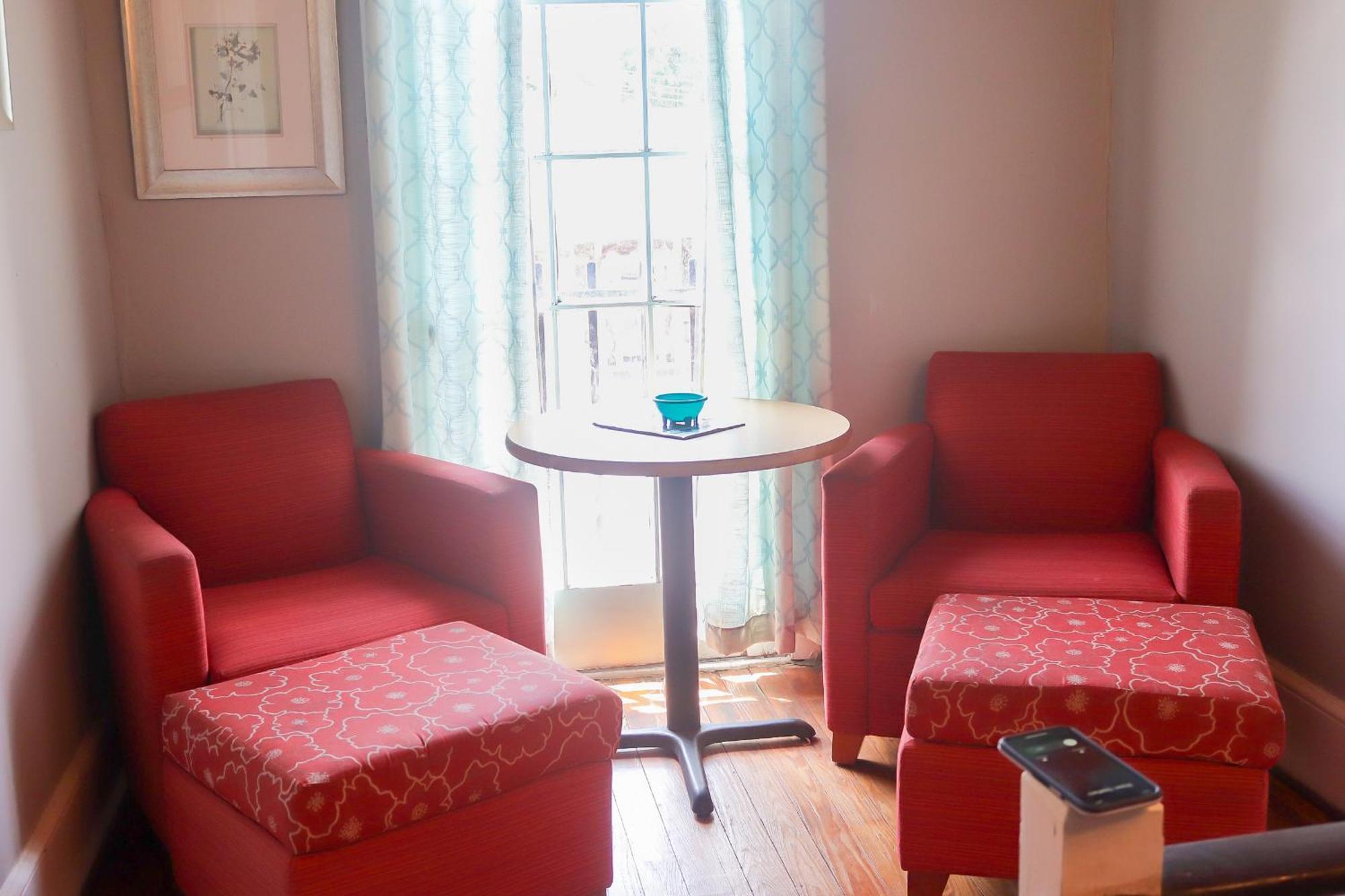 Bella'S Boutique Hotel Hemingway Luaran gambar