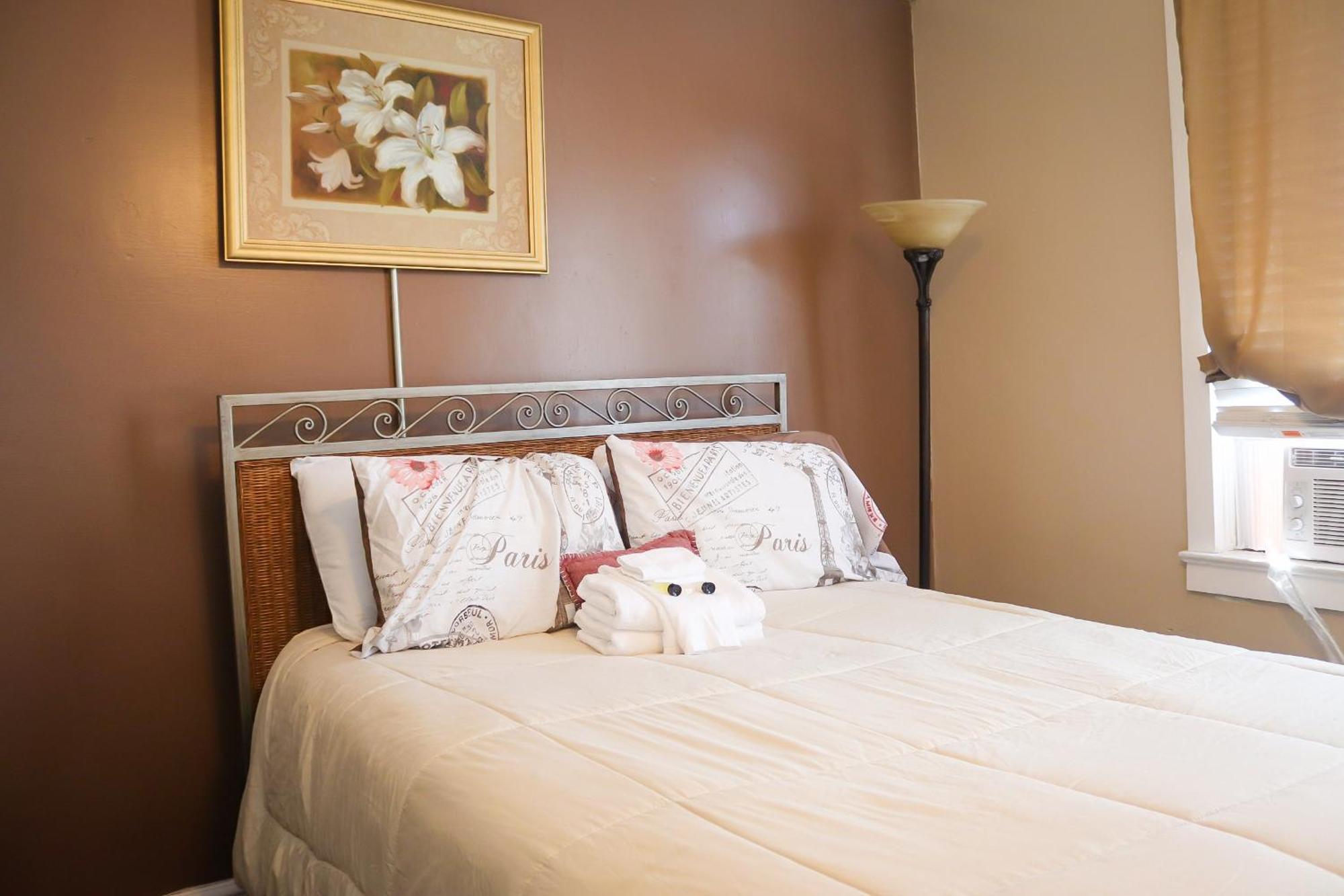 Bella'S Boutique Hotel Hemingway Luaran gambar