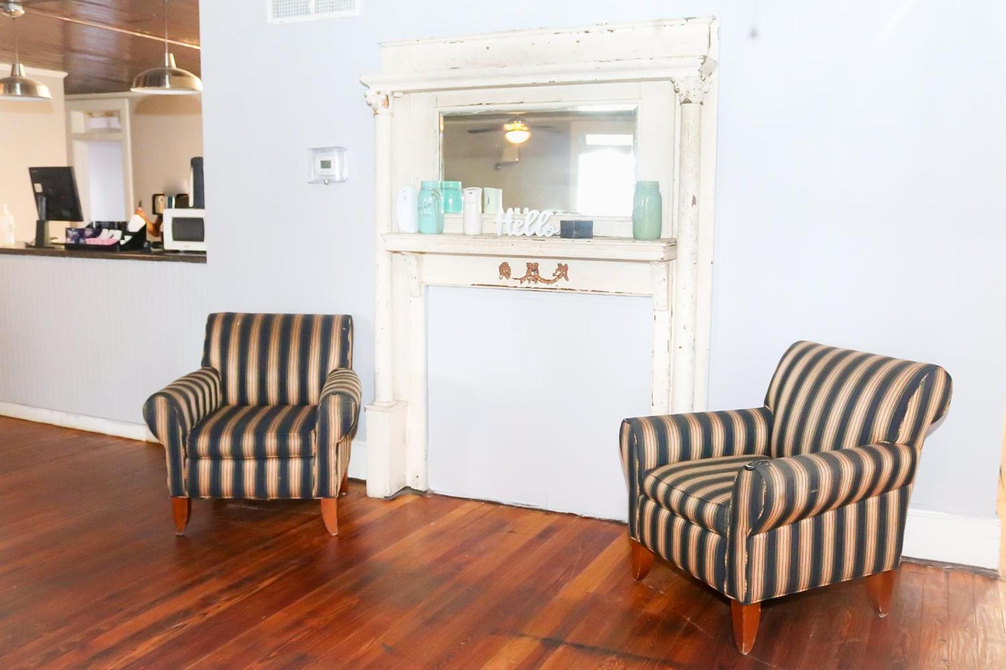 Bella'S Boutique Hotel Hemingway Luaran gambar