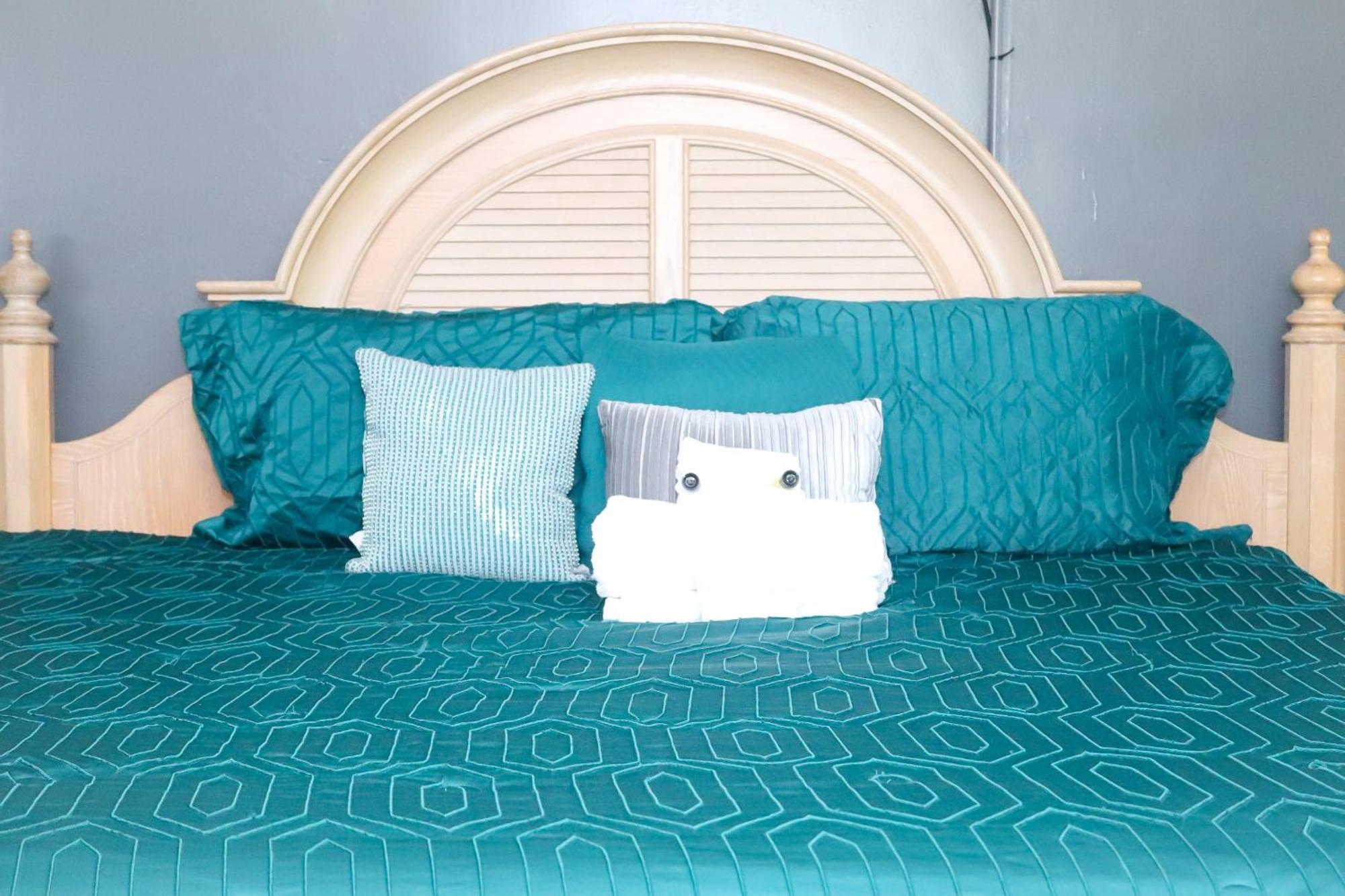 Bella'S Boutique Hotel Hemingway Luaran gambar