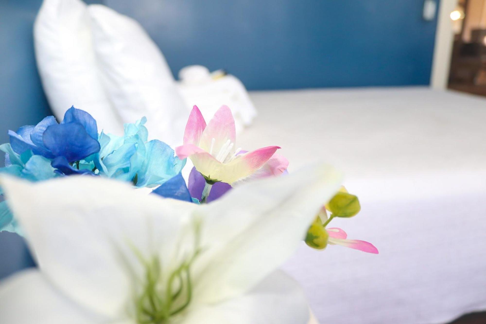 Bella'S Boutique Hotel Hemingway Luaran gambar