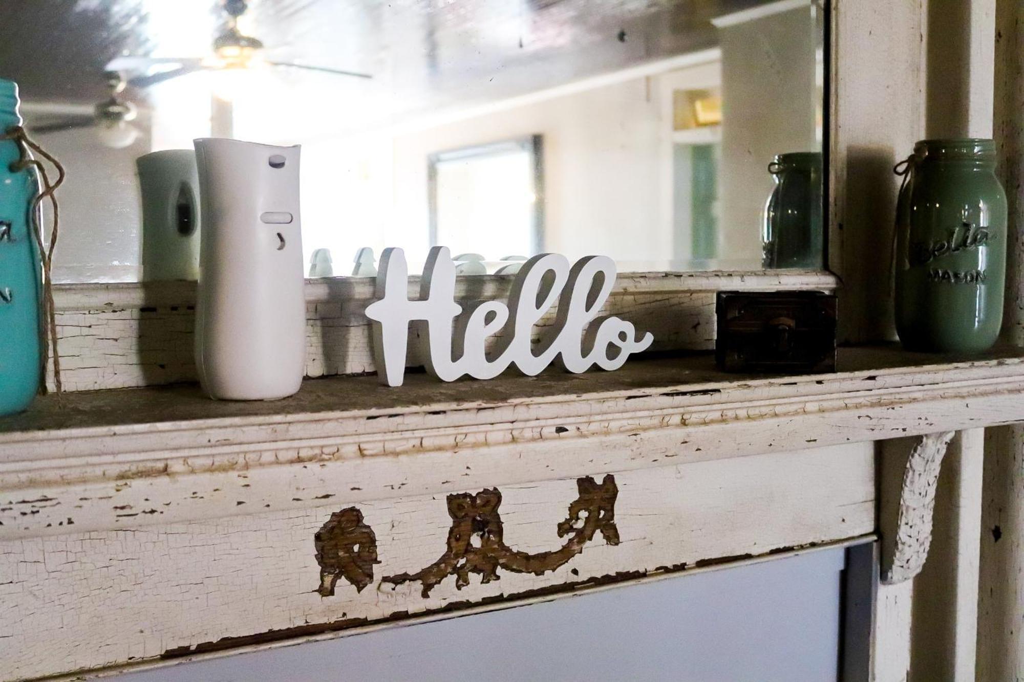 Bella'S Boutique Hotel Hemingway Luaran gambar