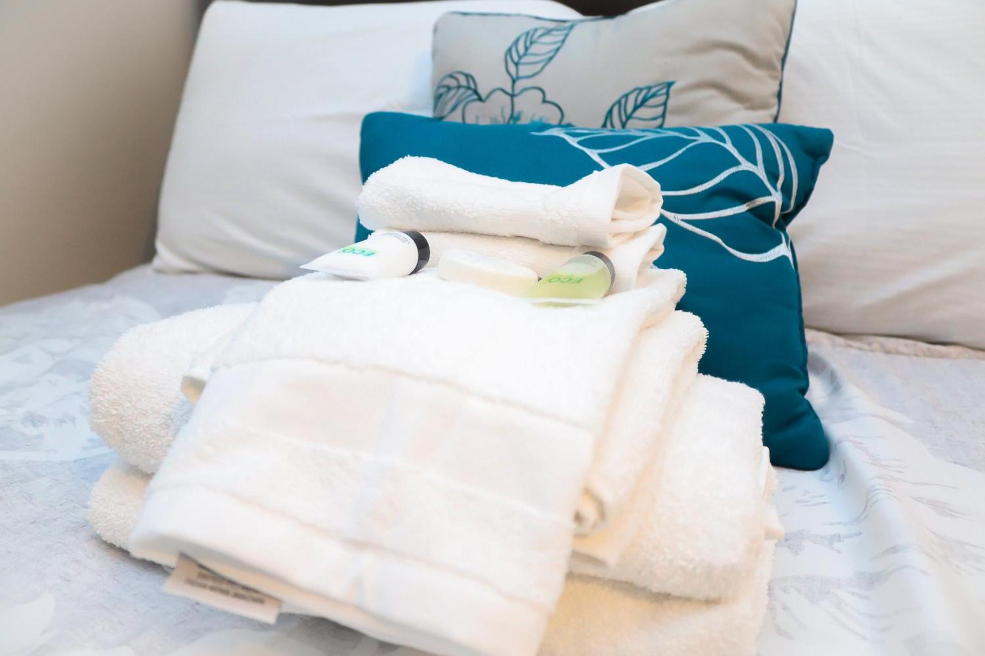 Bella'S Boutique Hotel Hemingway Luaran gambar