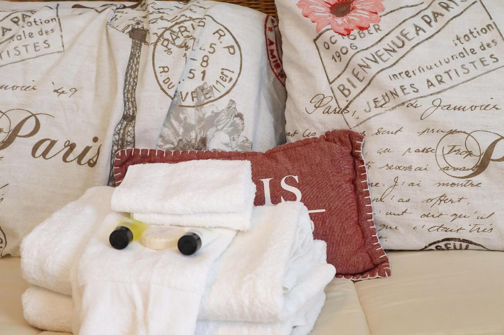 Bella'S Boutique Hotel Hemingway Luaran gambar