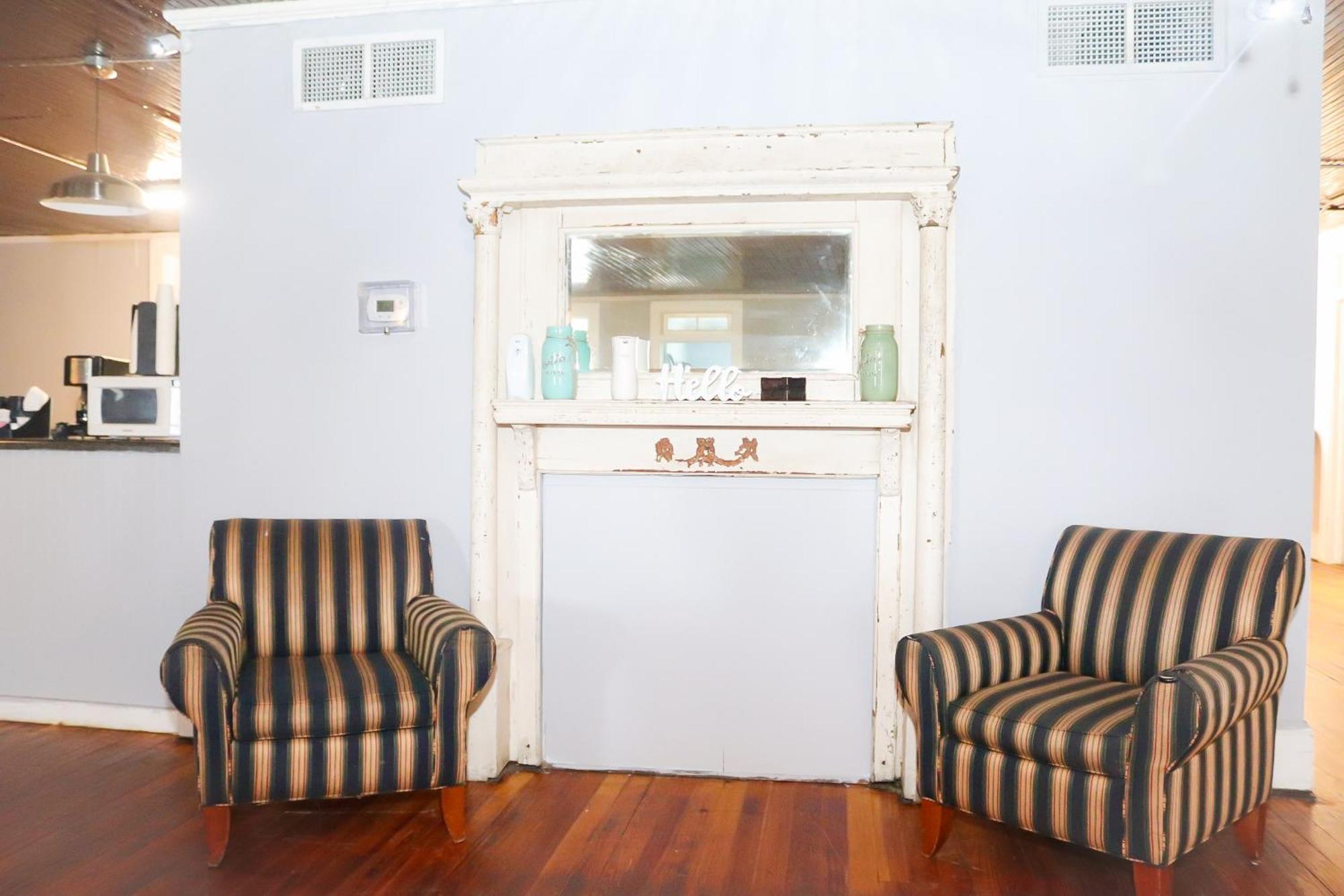 Bella'S Boutique Hotel Hemingway Luaran gambar